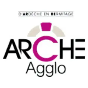logo arche agglo