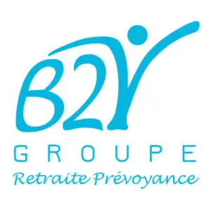 logo groupe b2v