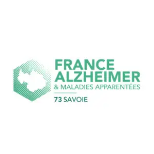 logo france alzheimer