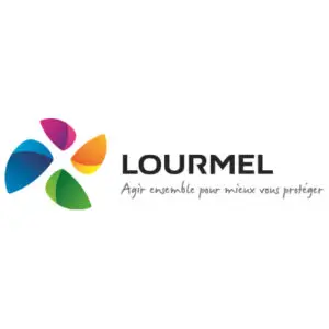 logo lourmel