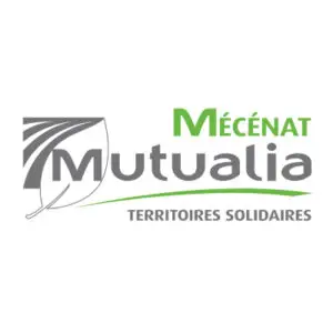 logo mécénat mutualia
