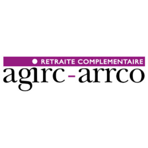 logo agirc-arrco