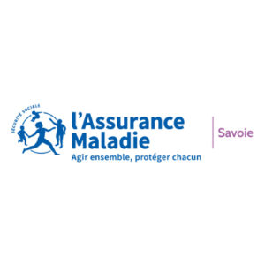 logo assurance maladie savoie
