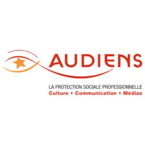 logo audiens