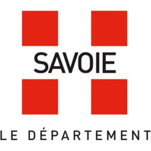 logo département de la savoie