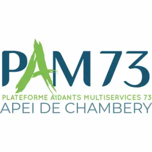 logo pam73