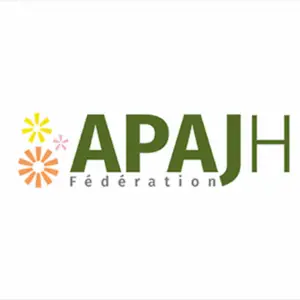 logo apajh